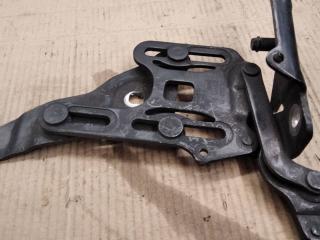 петля капота правая BMW X5 E70 2007, 4.8 л., N62 B48 B, бензин, АКПП, черный, внедорожник 5 дв., 7148348