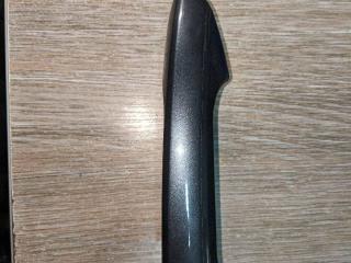 ручка наружная задняя левая Mercedes-Benz E-Класс W212/S212/C207/A207 2010, 2.2 л., дизель, АКПП, седан, задний привод, A2047600170