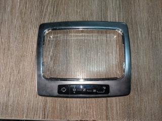 рамка обрамление кулисы Mercedes-Benz E-Класс W212/S212/C207/A207 2010, 2.2 л., дизель, АКПП, седан, задний привод, правый руль, A2122670788