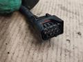 разъем (фишка) проводки BMW X5 E70 2007, M57 306 D3, АКПП - фото №2