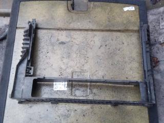 кассета радиаторов BMW 5 серия E60/E61 (2002 - 2007)