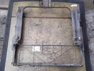 кассета радиаторов BMW X5 E53 2000