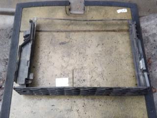 кассета радиаторов BMW 7 серия E65/E66/E67 [рестайлинг] 2006, 4.8 л., N62 B48 B, бензин, АКПП, седан