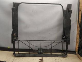 кассета радиаторов BMW X5 E53 2003, 3.0 л.