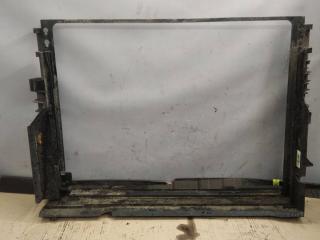 кассета радиаторов BMW 7 серия E65/E66/E67 [рестайлинг] 2007, 4.8 л.