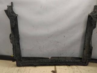 кассета радиаторов BMW X6 E71 [рестайлинг] 2013, 3.0 л., N57 D30 A, дизель, АКПП, внедорожник 5 дв.