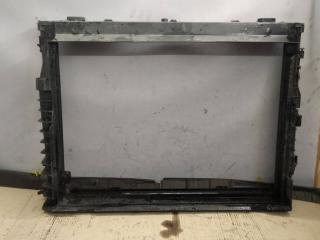 кассета радиаторов BMW 5 серия E60/E61 2006, 4.8 л., N62 B48 A, бензин, АКПП, универсал, 7540675