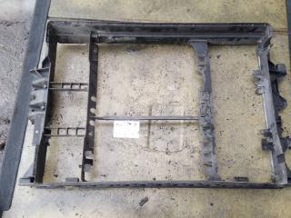 кассета радиаторов BMW 7 серия E38 [рестайлинг] 1999, 4.4 л., бензин, АКПП, седан, 1737826