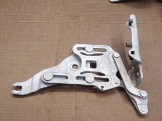 петля капота правая BMW X5 E70 2009, 3.0 л., дизель, АКПП, внедорожник 5 дв., 7148348