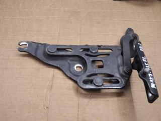 петля капота левая BMW X5 E70 2007, 4.8 л., N62 B48 B, бензин, АКПП, черный, внедорожник 5 дв., 7148347