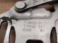 петля капота правая BMW X5 E70 2009, 3.0 л., дизель, АКПП, внедорожник 5 дв., 7148348 - фото №2