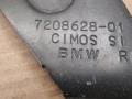 петля капота правая BMW X5 E70 2009, 3.0 л., дизель, АКПП, внедорожник 5 дв., 7208628 - фото №2