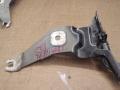 петля капота левая BMW X5 E70 2007, M57 D30 (306D3), АКПП, внедорожник 5 дв., 7208627 - фото №3