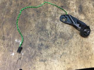 динамик высокочастотный (пищалка) BMW 5 серия E39 [рестайлинг] 2003, 8362528