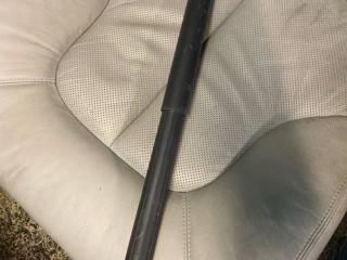 амортизатор крышки багажника (3-5 двери) BMW X5 E70 2007, 4.8 л., N62 B48 A, бензин, АКПП, 51247177283