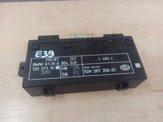 джойстик регулировки зеркал BMW 5 серия E39 1999, 6904248