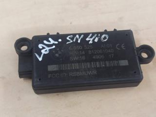 антенна BMW 6 серия E63/E64 [рестайлинг] 2008, 3.0 л., N52 B30 A, бензин, АКПП, купе, 6950525