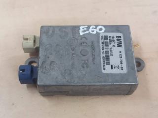 блок управления USB BMW 5 серия E60/E61 2007, 9123739