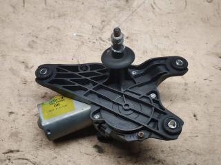 моторчик заднего стеклоочистителя (дворника) BMW X5 E70 2007, M57 306 D3, АКПП, 6942165