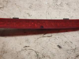 дополнительный стоп-сигнал BMW X5 E70 2007, M57 306 D3, АКПП