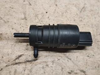 насос (моторчик) омывателя стекла BMW X5 E70 2007, M57 306 D3, АКПП, 6934160