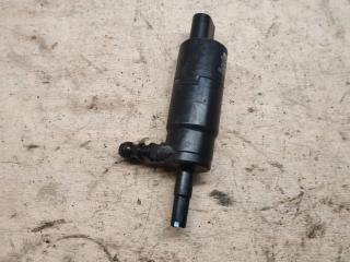 насос (моторчик) омывателя фар BMW X5 E70 2007, M57 306 D3, АКПП, 8377430