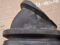 гофра инжектора Mercedes-Benz C-Класс W202/S202 1995, 1.8 л., M 111.920, бензин, 1110940091 - фото №3
