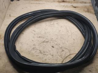 уплотнитель BMW X5 E70 2007, M57 306 D3, АКПП