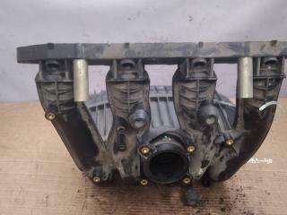 коллектор впускной Mercedes-Benz C-Класс W203/S203/CL203 2000, 2.0 л., M 111.951, бензин, АКПП, седан, A1111412001