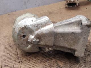 кронштейн двигателя Mercedes-Benz C-Класс W203/S203/CL203 2000, 2.0 л., M 111.951, бензин, АКПП, седан, A1112231704