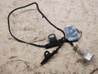 подсветка наружной ручки передней правой BMW X5 E70 2007, M57 306 D3, АКПП, 6936592