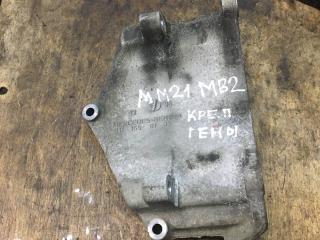 кронштейн генератора Mercedes-Benz C-Класс W202/S202 [рестайлинг] 2000, 1.8 л., M 111.921, бензин, АКПП, седан, R1111550135