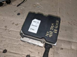 блок ABS Mercedes-Benz E-Класс W212/S212/C207/A207 2010, 2.2 л., дизель, АКПП, седан, задний привод, правый руль, 0265236310, A2124312912, 0265951213