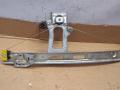стеклоподъемник BMW 3 серия E46 2000, 7011205, 7011206 - фото №2