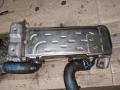 охладитель EGR / Радиатор EGR Mercedes-Benz E-Класс W212/S212/C207/A207 2010, 2.2 л., дизель, АКПП, седан, задний привод, правый руль, A6511400075 - фото №3