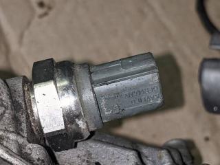 датчик загрязнения воздуха Mercedes-Benz E-Класс W212/S212/C207/A207 2010, 2.2 л., дизель, АКПП, седан, задний привод, правый руль, A0071530328