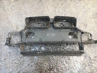 воздуховод (дефлектор) радиатора BMW 7 серия E38 [рестайлинг] 1999, 4.4 л., M62 B44 (448S2), бензин, АКПП, седан