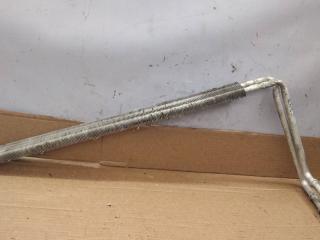 радиатор гидроусилителя BMW X5 E53 2000, 1439109