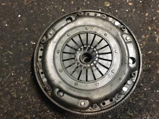 комплект сцепления Mercedes-Benz C-Класс W202/S202 [рестайлинг] 2000, 1.8 л., M 111.921, бензин, АКПП, седан