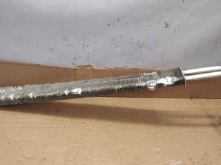 радиатор гидроусилителя BMW X6 E71 [рестайлинг] 2013, 3.0 л., N57 D30 A, дизель, АКПП, внедорожник 5 дв., 17117606254, 7606254