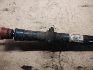 амортизатор передний правый BMW X5 E70 2007, M57 306 D3, АКПП, 6780488