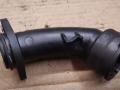патрубок (трубопровод, шланг) Mercedes-Benz C-Класс W204/S204 2009, 2.0 л., 1481934 - фото №2