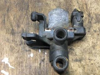 кран отопителя (печки) BMW 3 серия E36 1996, 2.0 л., АКПП, седан, 8391418