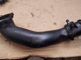 патрубок интеркулера Mercedes-Benz C-Класс W204/S204 2010, 2.0 л., A6510900242