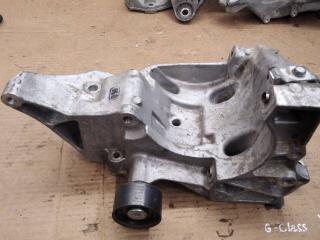 кронштейн компрессора кондиционера BMW 3 серия E90/E91/E92/E93 2006, 3.0 л., дизель, 7802639