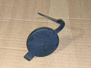 крышка бачка омывателя Mercedes-Benz E-Класс W212/S212/C207/A207 2010, 2.2 л., дизель, АКПП, седан, задний привод, правый руль, A1718690108
