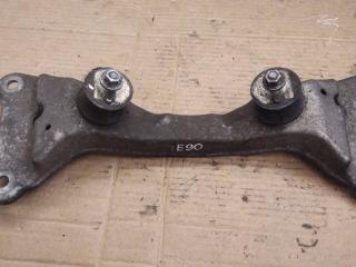 кронштейн КПП BMW 3 серия E90/E91/E92/E93 [рестайлинг] 2008, 2.0 л., дизель, 6778033