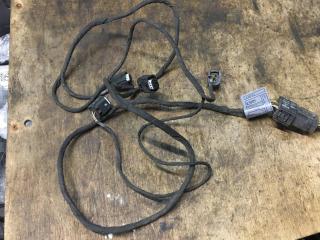 проводка датчиков парковки BMW 5 серия E60/E61 2007, M57 D30 (306D2), АКПП, универсал, 6928366