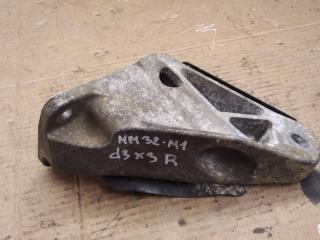 кронштейн двигателя BMW X3 E83 [рестайлинг] 2008, 3.0 л., дизель, 3414582