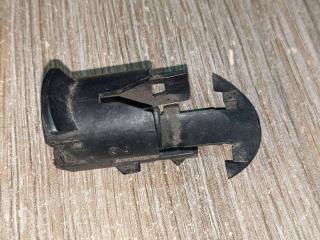 крепление парктроника BMW X5 E53 [рестайлинг] 2004, 8408389